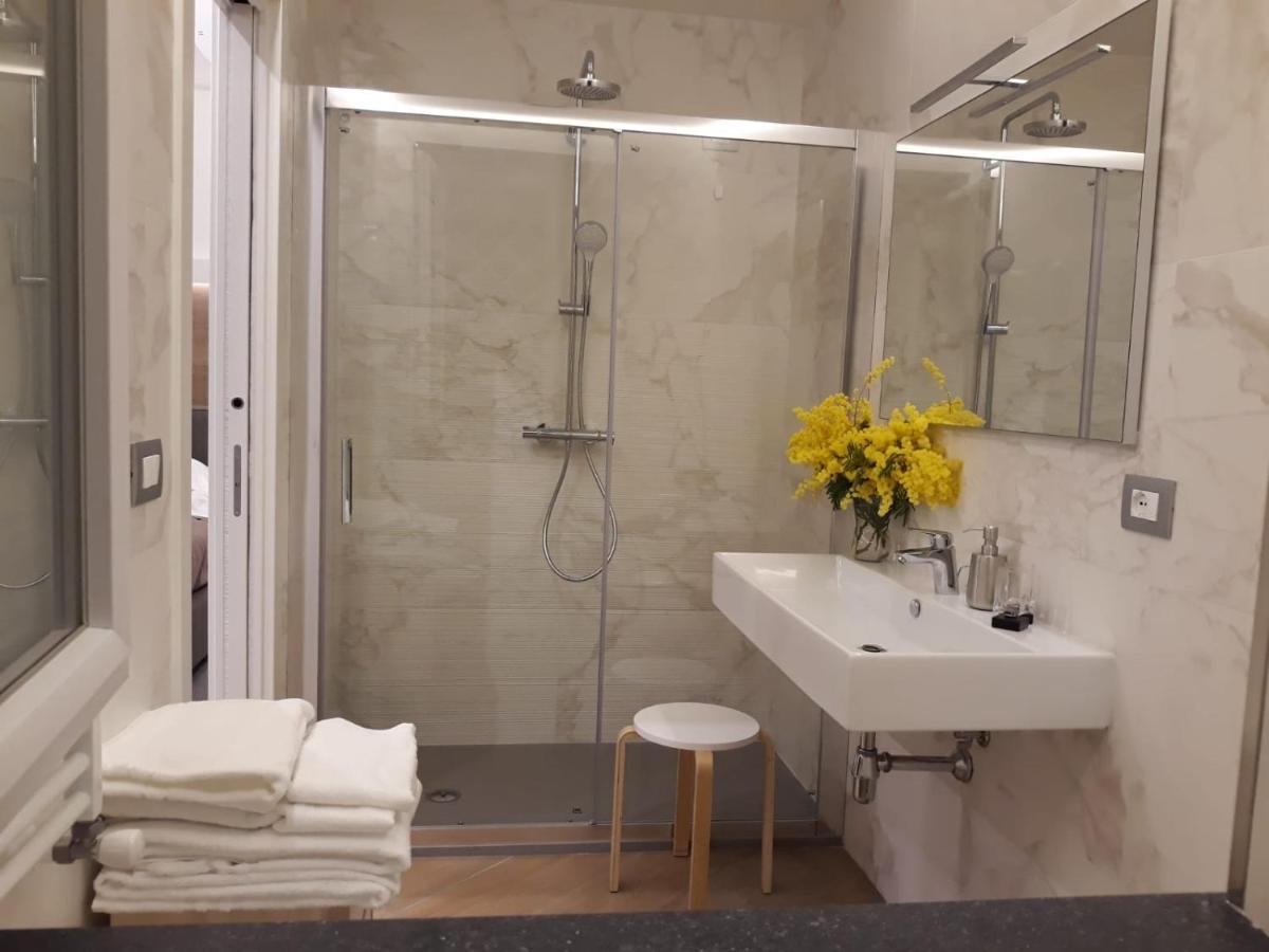 Casa Due Maggio Apartment Cava De' Tirreni Bagian luar foto